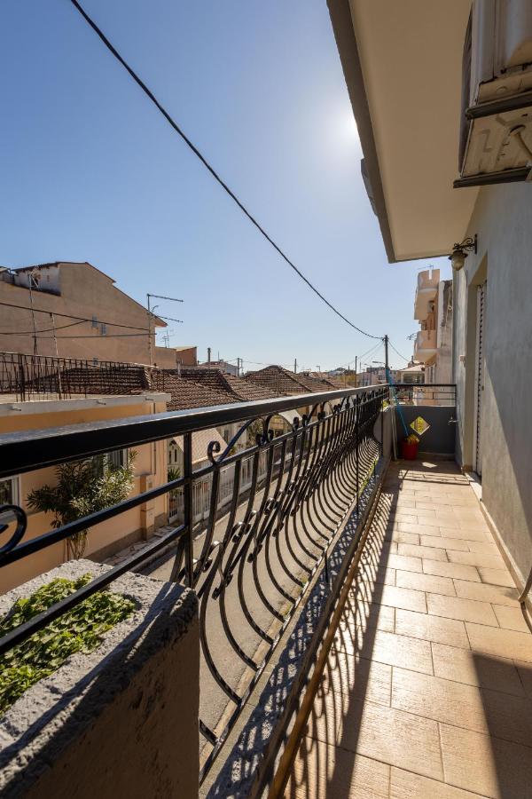 Special Apartment La Lárissa Exterior foto